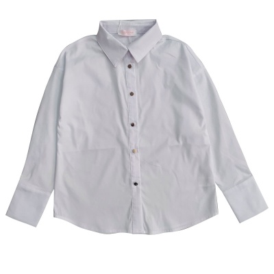 Сорочка школьная Colabear 187016 01